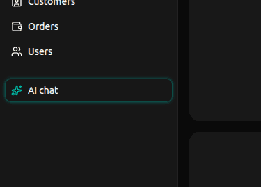 Intuitive User Experience