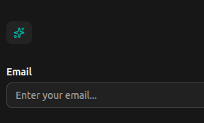 Natural Language Form Completion